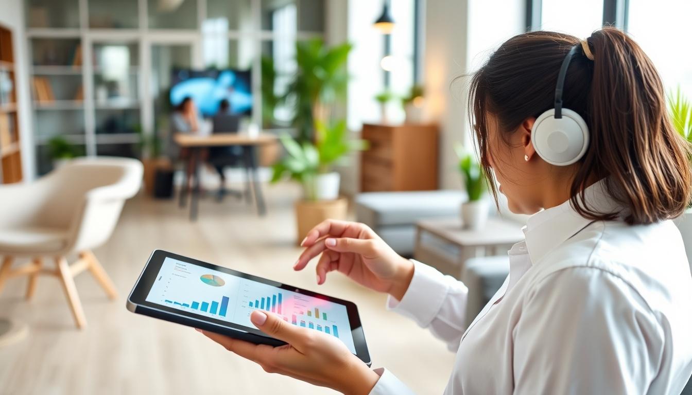 Supporting pricing visual