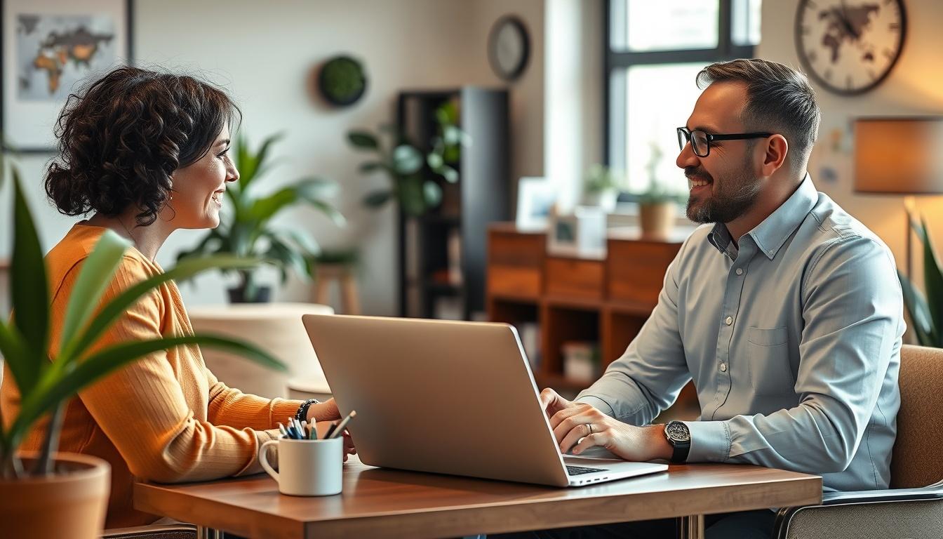 Gain Customer Insights