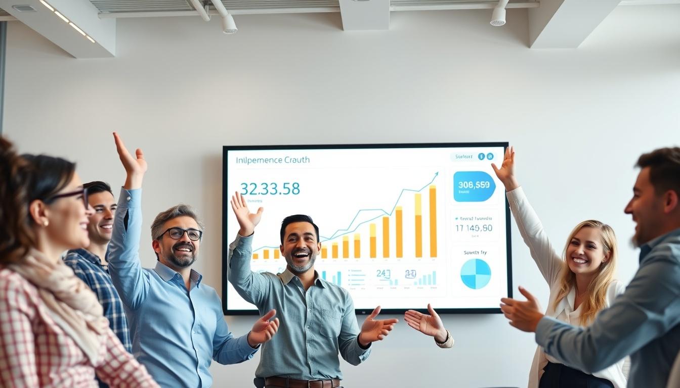 Leverage Predictive Analytics