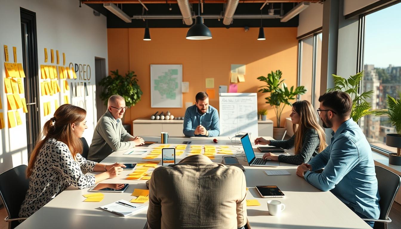 Automate Business Processes